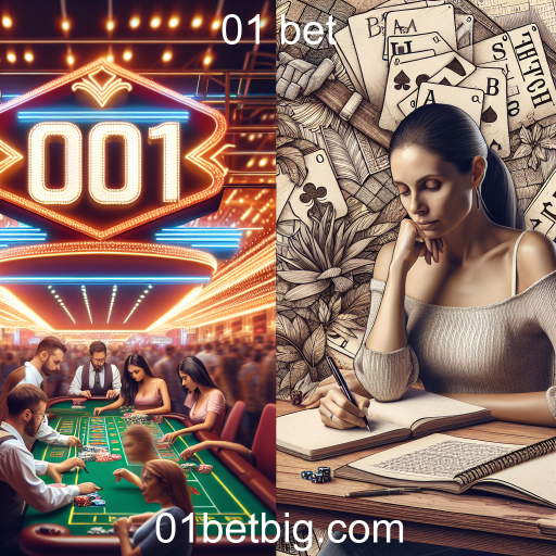 Dicas Essenciais Para Melhorar Seu Jogo de Palavras-Chave na 01 Bet